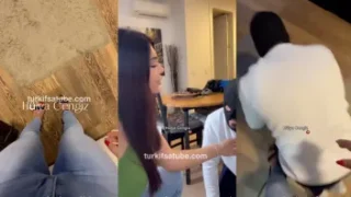Hülya Cengiz Fansly ifşa videoları part 248