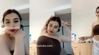 Stripchat – Buse Tarsus  – Türk Balık Etli Türk kızı ifşa videoları Part 81