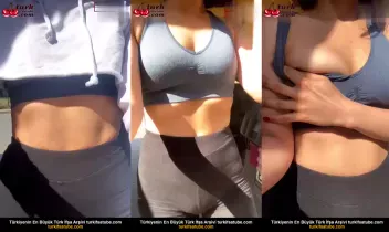 Mathilda’nın Sakso İfşası Sokakta Yayınlandı