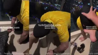 Hülya Cengiz Fansly ifşa videoları part 200
