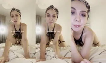 Çiğdemle Hayat ‘ın çok özel Kısa paylaşımları Part 4