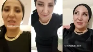 Fatma’nın Hayatı -FATMA SUFRA kanalı canlı yayında(7)