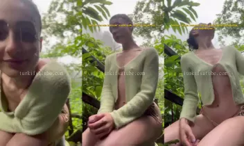 MERVE DAĞLI instagram abonelik videoları part 1