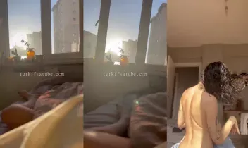 MERVE DAĞLI instagram abonelik videoları part 2