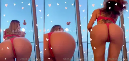 iamthegoddessofsex Onlyfans ifşa videoları part 74