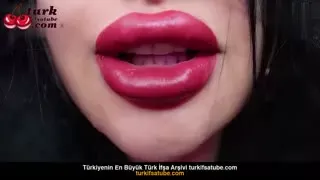 Sinem Karahan’ın Sakso Cazibesi Beni Delirtiyor