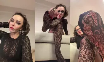 Karolin Fişekçi – 20.01.2026 – Dantel