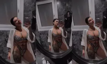 Hilal Çiçek instagram abonelik içerikleri part 8